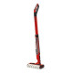 Einhell Очиститель пола аккумуляторный CLEANEXXO, PXC, 18В, 29см, 450об/мин, 2.5кг (без АКБ и ЗУ) (3437110)