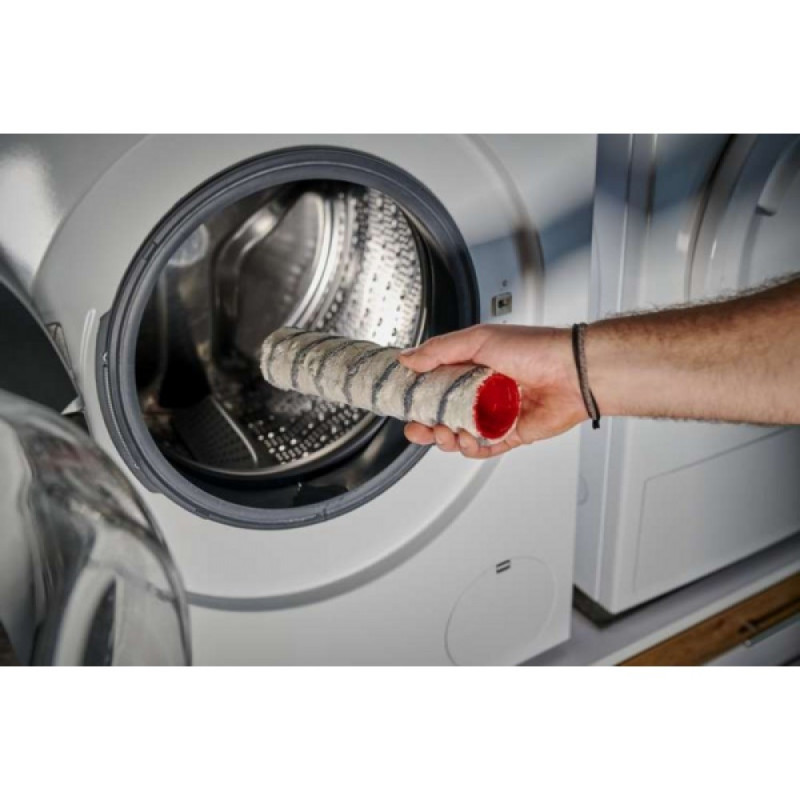 Einhell Очиститель пола аккумуляторный CLEANEXXO, PXC, 18В, 29см, 450об/мин, 2.5кг (без АКБ и ЗУ) (3437110)