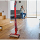 Einhell Очиститель пола аккумуляторный CLEANEXXO, PXC, 18В, 29см, 450об/мин, 2.5кг (без АКБ и ЗУ) (3437110)