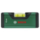 Bosch Уровень, 12см, 1 капсула, алюминиевый (1.600.A03.2V4)