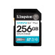 Kingston Kingston SD 256GB C10 UHS-I U3 V30 R200/W160MB/s (SDG4/256GB)