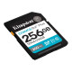 Kingston Kingston SD 256GB C10 UHS-I U3 V30 R200/W160MB/s (SDG4/256GB)