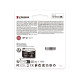 Kingston Kingston SD 256GB C10 UHS-I U3 V30 R200/W160MB/s (SDG4/256GB)
