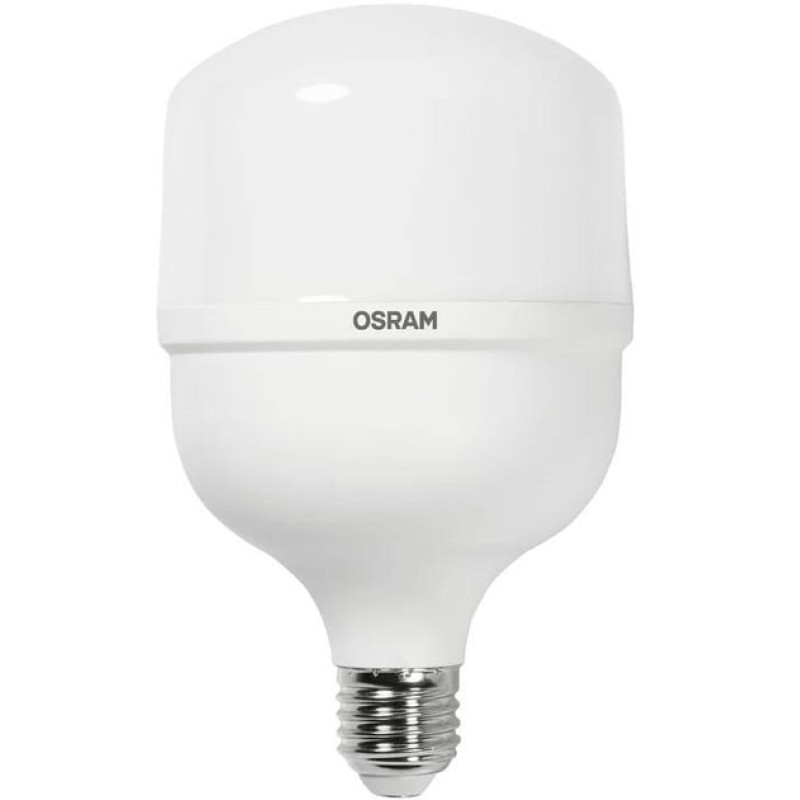 Osram Лампа LED E27 40Вт 5000Лм 6500К STAR (4099854189692)