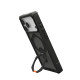 UAG Чохол UAG для iPhone 17 Pro Max, Plasma XTE MagSafe, Black/Pop Orange (114528114097)
