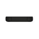 UAG Чохол UAG для iPhone 17 Pro Max, Plasma XTE MagSafe, Black/Pop Orange (114528114097)