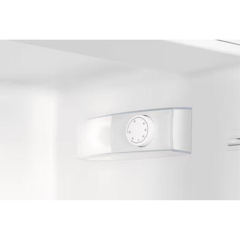 Electrolux Electrolux single door cooler built-in, 122x55x55, 207l, E, ST, white (LRB3AE12S)