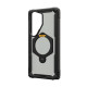 UAG Чохол UAG для Samsung Galaxy S26 Ultra, Plasma XTE 360 with Magnet, Black/Pop Heritage Yellow (214525114040)