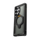 UAG Чохол UAG для Samsung Galaxy S26 Ultra, Plasma XTE 360 with Magnet, Black/Pop Heritage Yellow (214525114040)