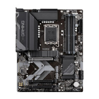Gigabyte Материнская плата B760 GAMING X DDR4 s1700 B760 4xDDR4 HDMI DP ATX (B760_GAMING_X_DDR4)