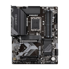 Gigabyte Motherboard B760 GAMING X DDR4 s1700 B760 4xDDR4 HDMI DP ATX (B760_GAMING_X_DDR4)