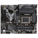 Gigabyte Motherboard B760 GAMING X DDR4 s1700 B760 4xDDR4 HDMI DP ATX (B760_GAMING_X_DDR4)