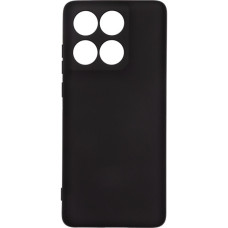 Чехол для мобильного телефона Armorstandart ICON Motorola Edge 60 Fusion 5G Black (ARM85382)