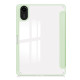Чехол для планшета BeCover Soft Edge TPU Xiaomi Redmi Pad 2 11.0" Green (713659)