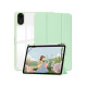 Чехол для планшета BeCover Soft Edge TPU Xiaomi Redmi Pad 2 11.0" Green (713659)