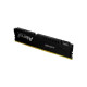 Модуль пам'яті для комп'ютера DDR5 8GB 6000 MHz Beast AM5 Black Fury (KF560C36BBE-8)