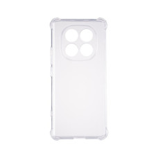 Чехол для мобильного телефона XoKo Silicone Xiaomi Redmi Note 15 4G / Note 15 5G / Poco M8 Transparent (XK-CS-NT15TPU)