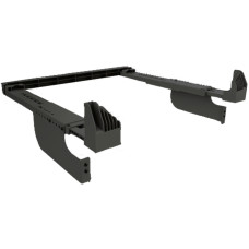 Beko mounting kit, 40-56cm, black (PSKMG)