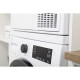 Beko mounting kit, 40-56cm, black (PSKMG)