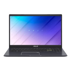 ASUS Ноутбук ASUS Vivobook GO 15 E510KA-BQ1187 15.6  FHD IPS, Intel N6000, 8GB, F512GB, UMA, noOS, Блакитний (90NB0UJ4-M01SW0)