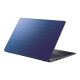 ASUS Ноутбук ASUS Vivobook GO 15 E510KA-BQ1187 15.6" FHD IPS, Intel N6000, 8GB, F512GB, UMA, noOS, Блакитний (90NB0UJ4-M01SW0)