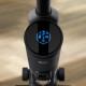 Philips Philips cordless VC Series 7000 AquaTrio, wet cleaning, dust cont -0.42L, battery operation up to 45min, PowerCyclone Aqua, 3в1,turbo mode, black (XW7264/11)