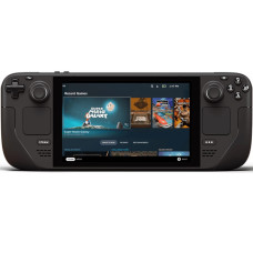 Steam Deck Valve 256GB (1010_256N)