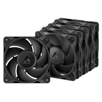 Кулер для корпуса Arctic P12 PRO PST 5PCS (ACFAN00307A)