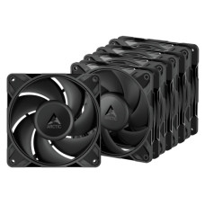 Кулер для корпуса Arctic P12 PRO PST 5PCS (ACFAN00307A)
