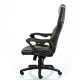 Кресло игровое Special4You Game black/grey (E7429)