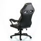 Кресло игровое Special4You Game black/grey (E7429)