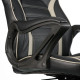 Кресло игровое Special4You Game black/grey (E7429)