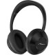 Наушники Media-Tech SONIQUE DS-2 Black (MT3610)