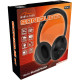 Наушники Media-Tech SONIQUE DS-2 Black (MT3610)
