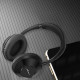 Наушники Media-Tech SONIQUE DS-2 Black (MT3610)