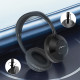 Наушники Media-Tech SONIQUE DS-2 Black (MT3610)