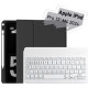 Чехол для планшета BeCover with keyboard Apple iPad Pro 13" M4 2024 Black (713003)