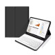 Чехол для планшета BeCover with keyboard Apple iPad Pro 13" M4 2024 Black (713003)