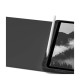 Чехол для планшета BeCover with keyboard Apple iPad Pro 13" M4 2024 Black (713003)