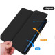 Чехол для планшета BeCover with keyboard Apple iPad Pro 13" M4 2024 Black (713003)