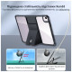 Чехол для планшета BeCover Stand Apple iPad Air 13" M4 2026 Black (715293)