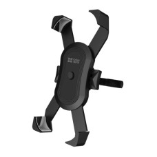 Универсальный автодержатель ColorWay for bicycle Black (CW-BH10-BK)