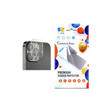 Скло захисне Drobak 3D camera Apple iPhone 14 (505065)