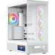 Корпус для ПК Modecom VOLCANO AQ400 ARGB LCD 6,2 (MC-A-AQ400-4FA-W)