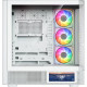 Корпус для ПК Modecom VOLCANO AQ400 ARGB LCD 6,2 (MC-A-AQ400-4FA-W)