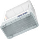 Корпус для ПК Modecom VOLCANO AQ400 ARGB LCD 6,2 (MC-A-AQ400-4FA-W)