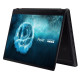 Ноутбук ASUS ProArt GoPro Edition HN7306EAC-LX045X (90NB17X2-M002C0)