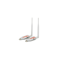Адаптер HDMI extender 100m WIFI 4K Voltronic (835)