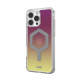 UAG iPhone 16 Pro Max Plyo Magsafe LE, Maroon/Yellow Ombre (114481114780)