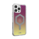 UAG iPhone 16 Pro Max Plyo Magsafe LE, Maroon/Yellow Ombre (114481114780)
